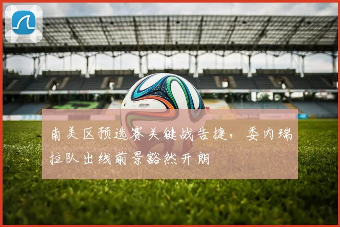 南美区预选赛关键战告捷，委内瑞拉队出线前景豁然开朗 - 澳客网推荐