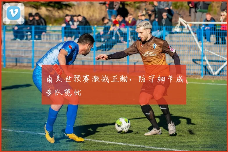 南美世预赛激战正酣，防守细节成多队隐忧 - 澳客网推荐