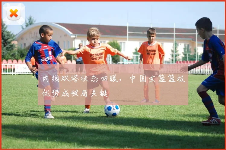 内线双塔状态回暖，中国女篮篮板优势成破局关键 - 澳客网精选