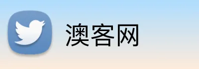 澳客网品牌标识